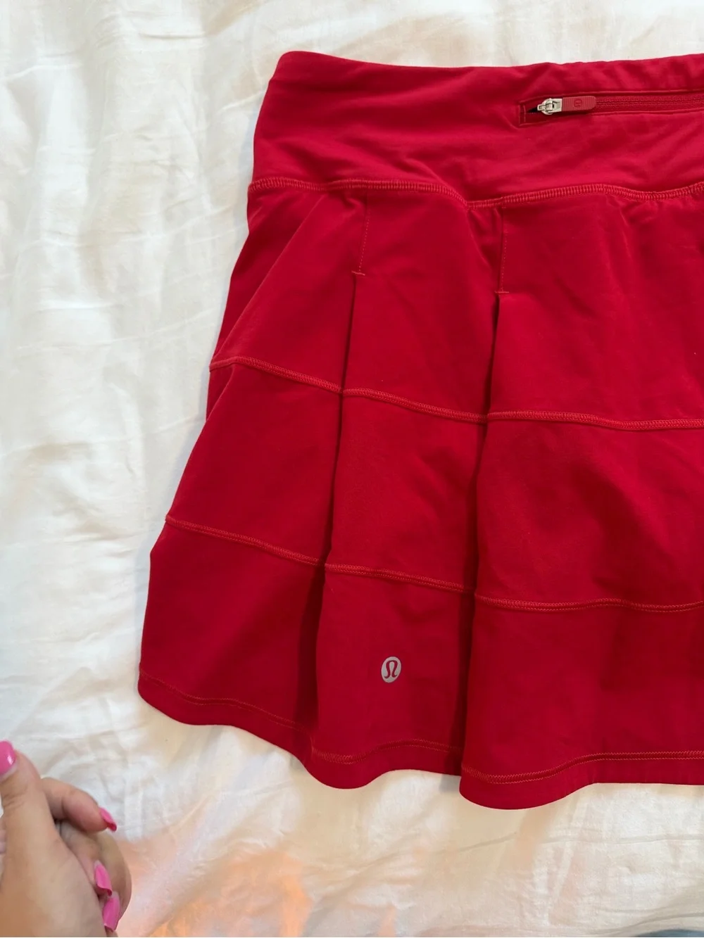 Lululemon Skort